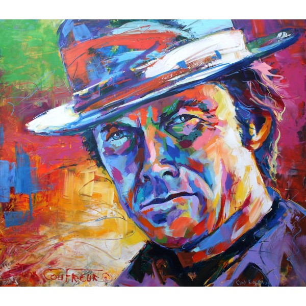 Clint Eastwood